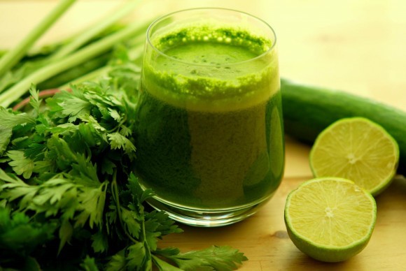 The Bedtime Weight Loss Juice: A Tasty Recipe for Your Evening Routine