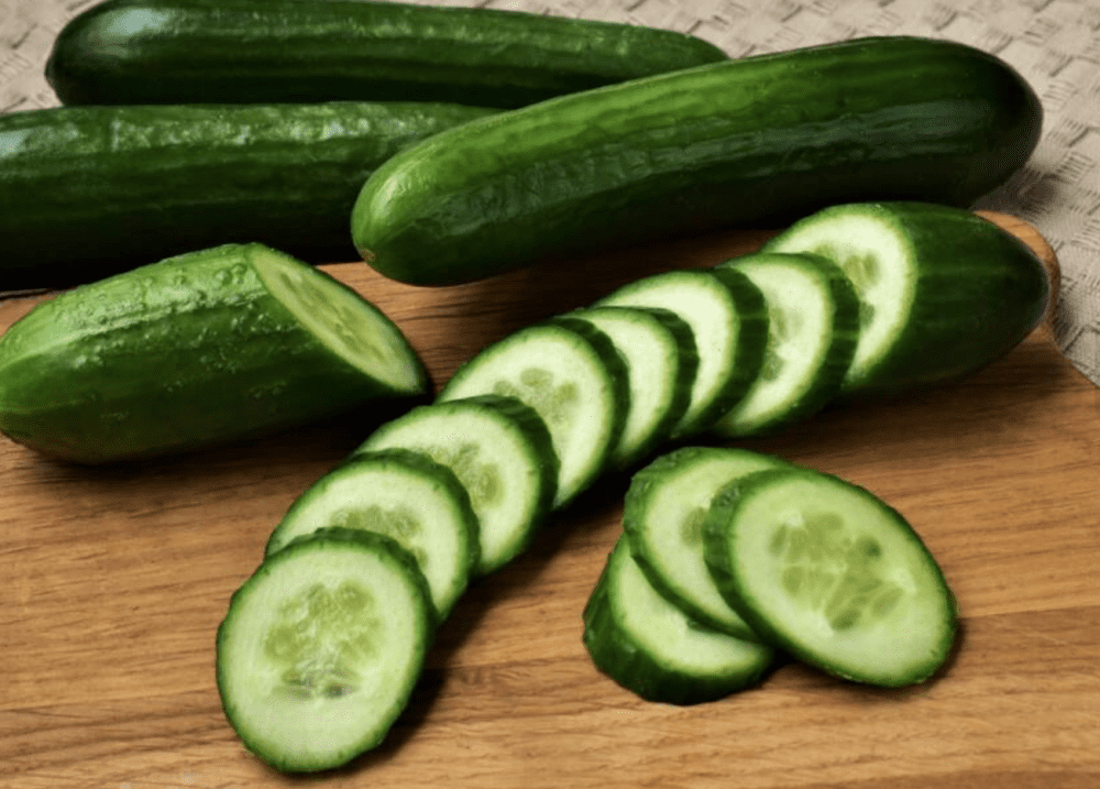 What Does Cucumber Do For Your Skin?