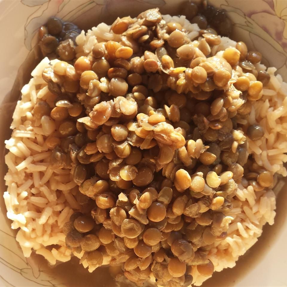 Discovering the Delightful World of Lentils: A Recipe Revelation!