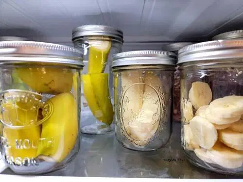 Bananas for Years? Discover the Simple Bottle Preservation Method