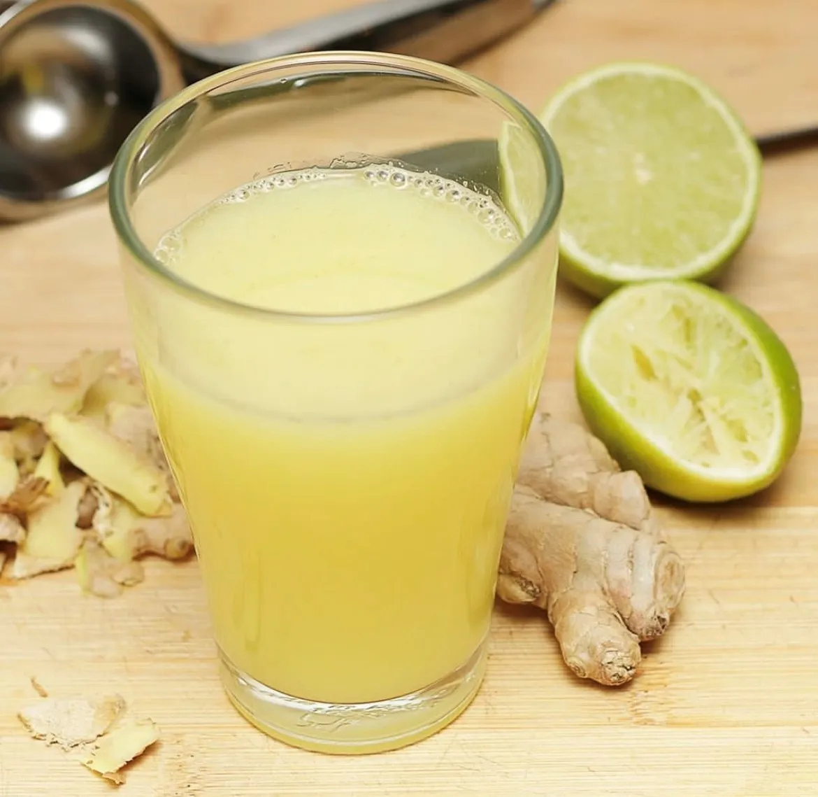 Embrace a Slimmer You: 7-Day Belly Fat Challenge with Lemon and Ginger