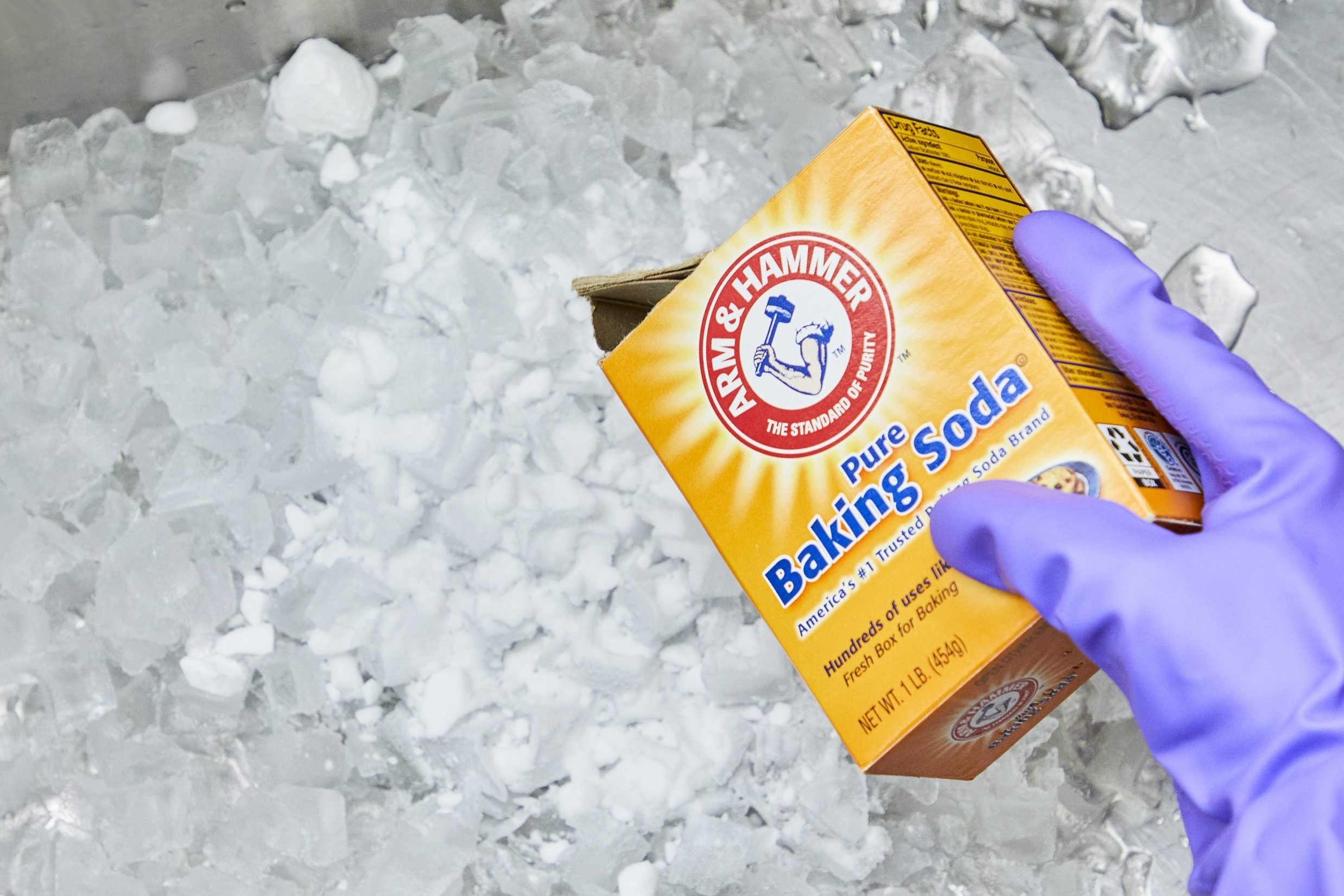 8 Brilliant Baking Soda Tips for Everyday Use