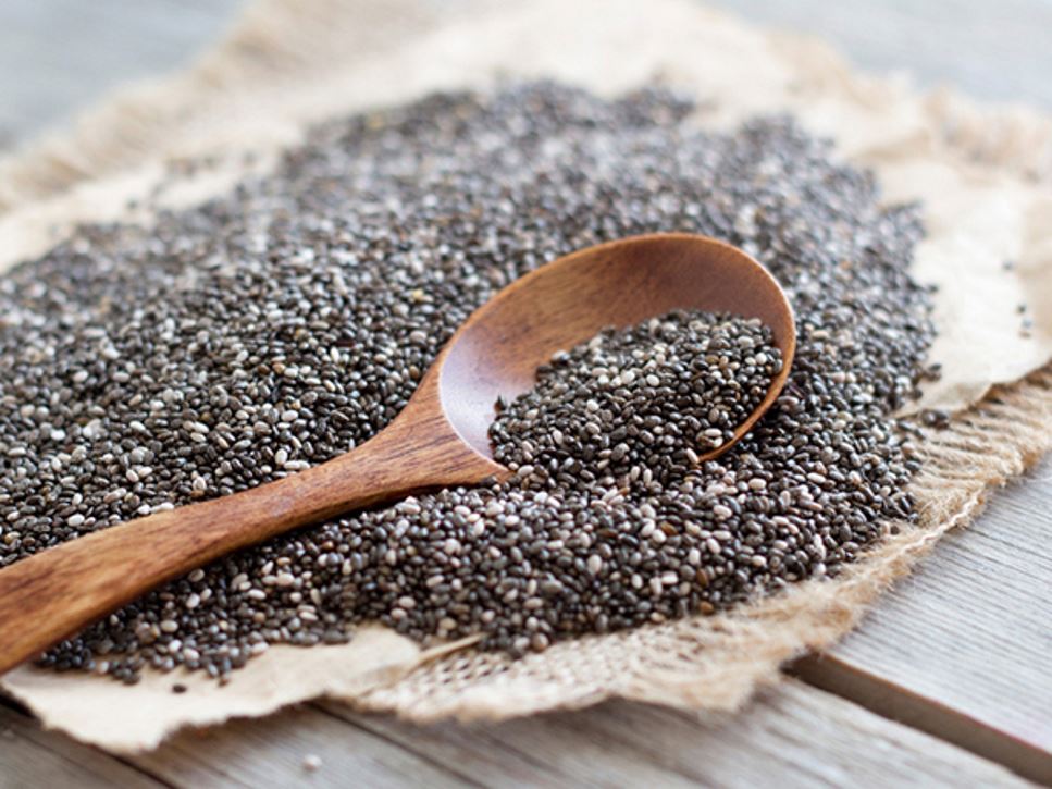 Chia Seeds: Tiny Powerhouses of Nutrition and How to Enjoy Them