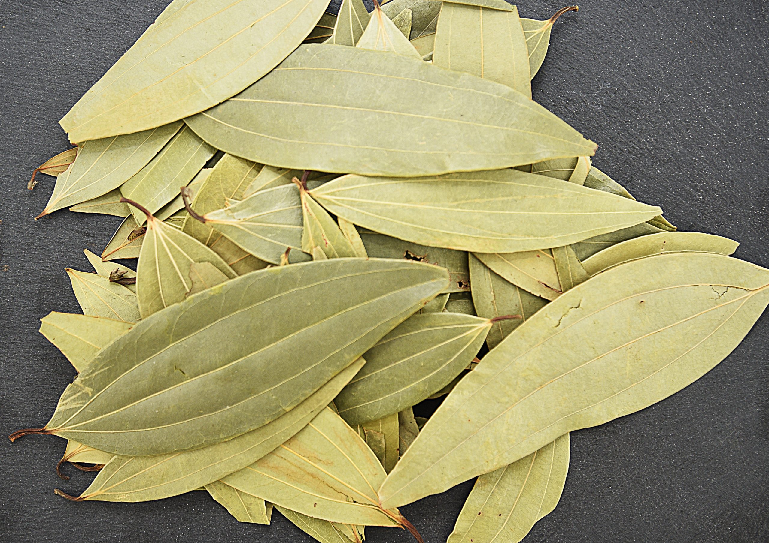 Bay Leaf Wonders: Natural Remedies for Cough and Weight Loss