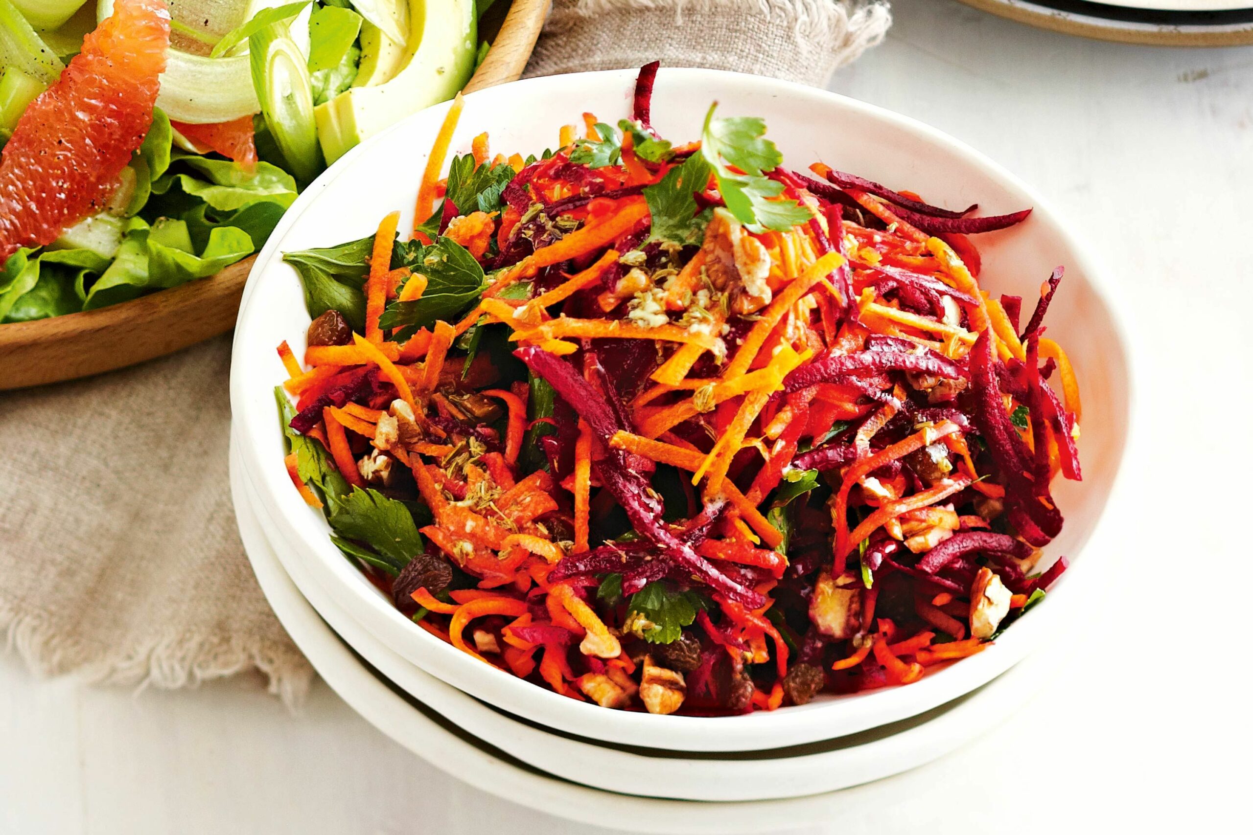 Discover the Wonders of Beet Salad – A Delicious Way to Boost Your Health!