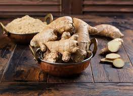 The Wonders of Ginger: A Daily Dose of Good Health