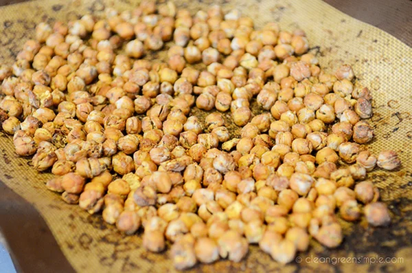 The Chickpea Revelation: A Delicious Alternative to Meat