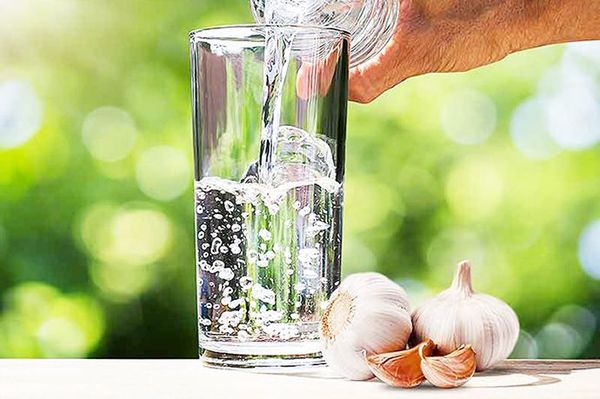 Discover the Power of Garlic Water for Your Health and Well-Being