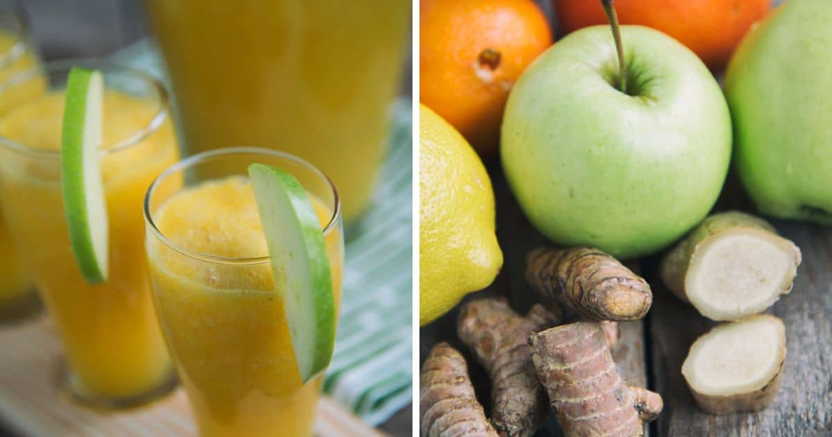 A Toast to Eye Health: A Nightly Juice with Wonders