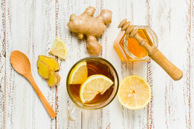Revitalize Your Liver with a Natural Detox Drink