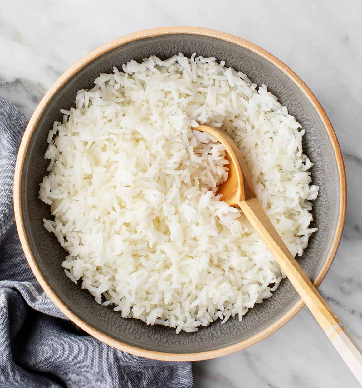 Elevate Your Rice Game: A Secret from the Kitchens of Restaurants