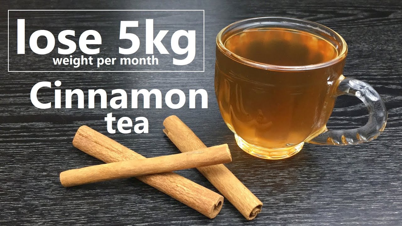 Discovering the Cozy Delight of Cinnamon Tea: A Cup Full of Goodness!