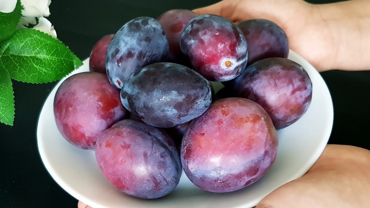 Grandma’s Secret Recipe for a Healthy Liver: A Surprising Mix of Onions, Tomatoes, and Plums