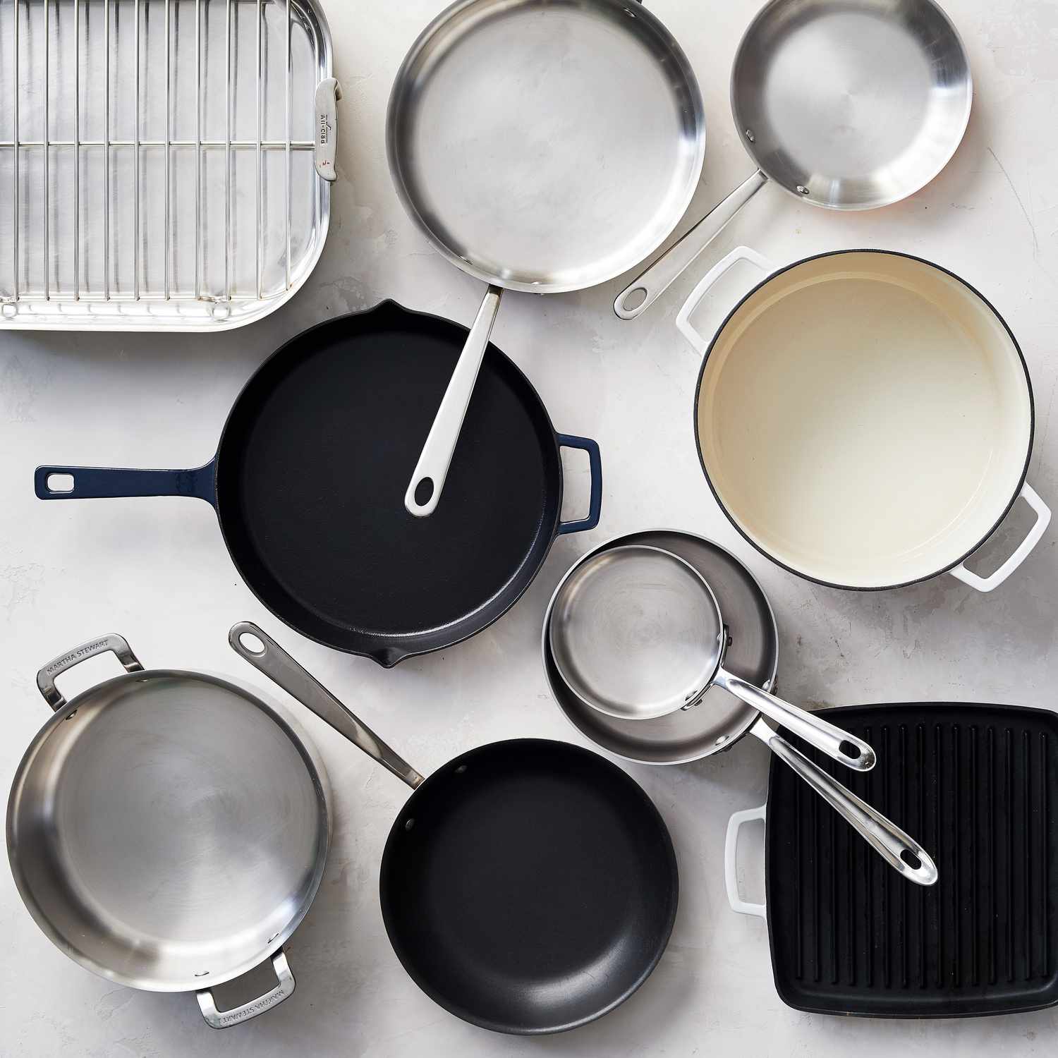 Revitalize Your Pots and Pans in Just 3 Minutes!