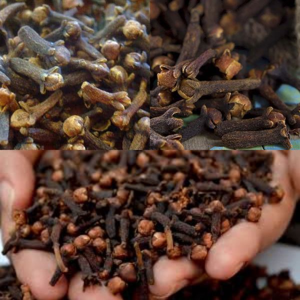 How I Discovered the Power of Cloves: A Journey to Better Health and Mindfulness