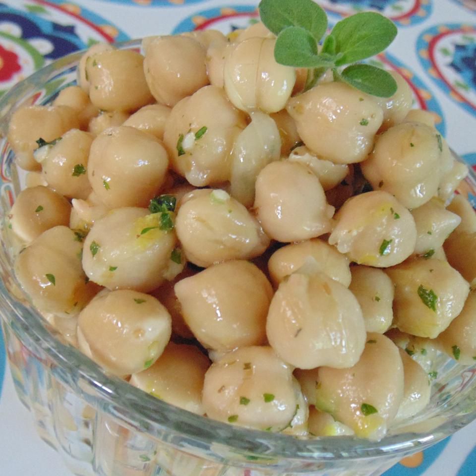 A Chickpea Revelation: The Plant-Based Delight That Outshines Meat