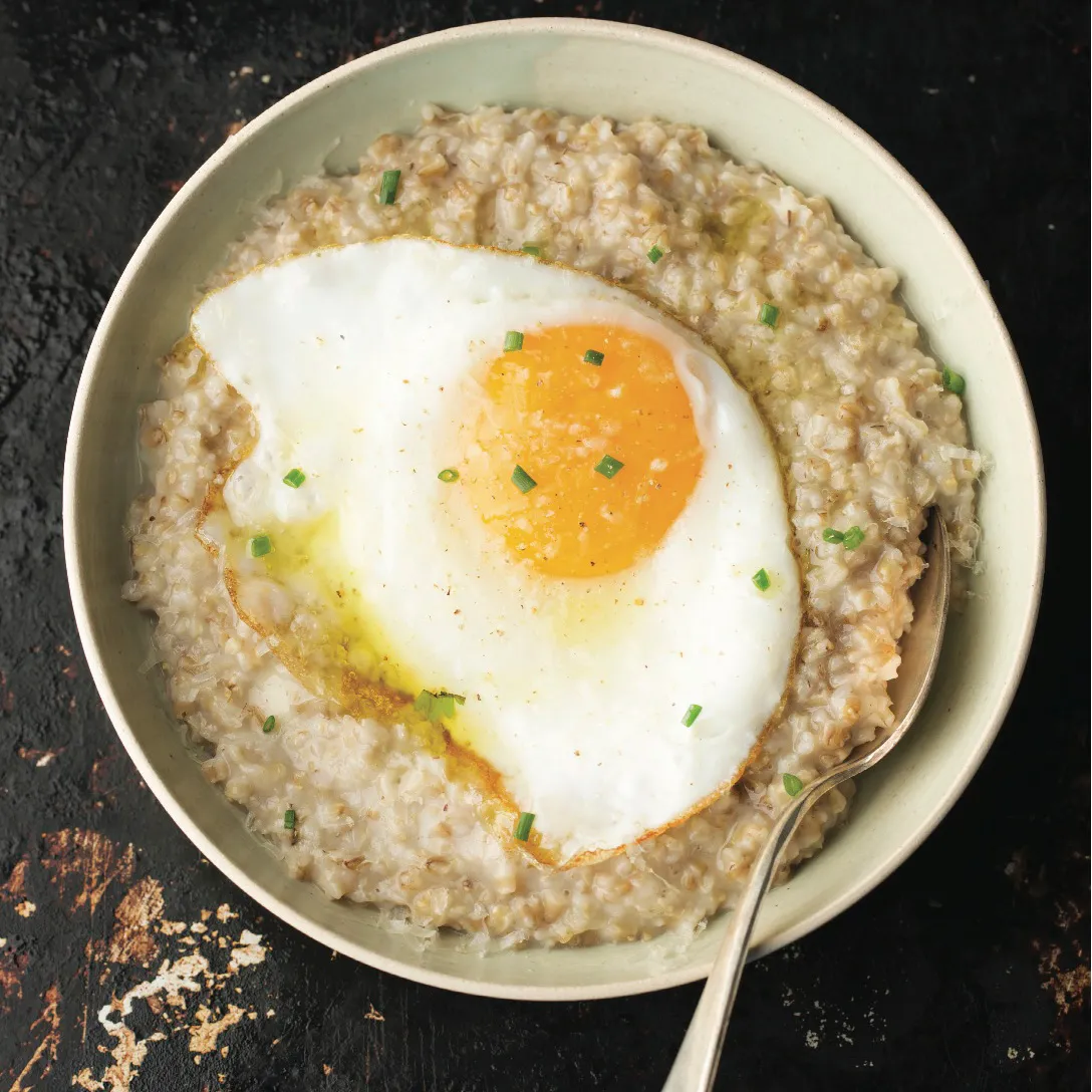 Quick and Wholesome Oat Pancakes: A 5-Minute Breakfast Delight