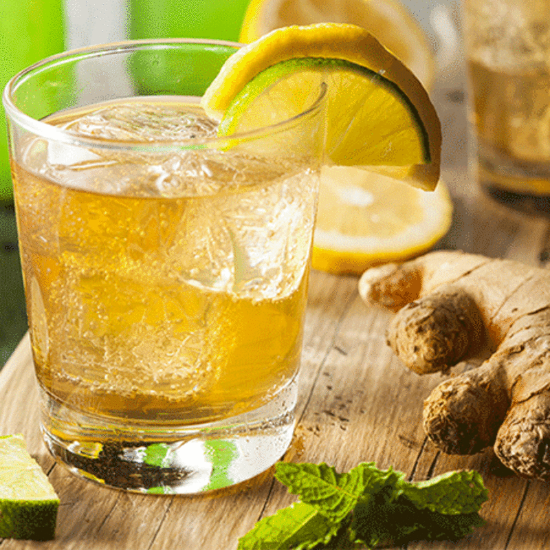 Unlock the Secret to a Flat Stomach with This Natural Weight Loss Juice