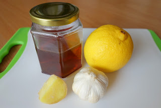 Boosting Your Immunity with a Time-Tested Home Remedy