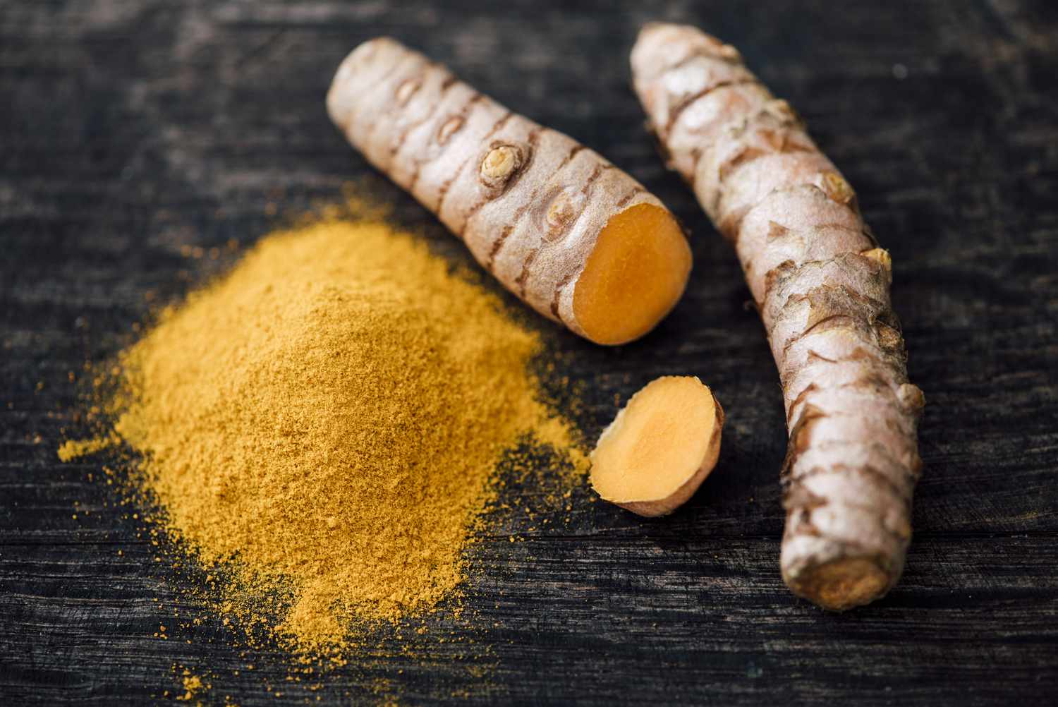 Discover the Golden Spice: Turmeric’s Secret to a Revitalized Liver