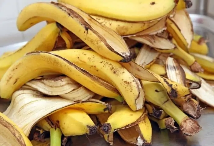 The Hidden Weight Loss Secret: Don’t Discard Those Banana Peels!