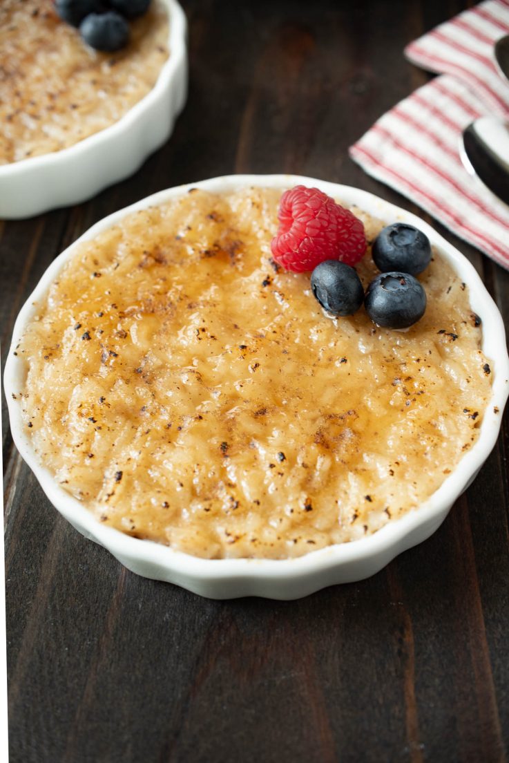 Delicious No-Bake Oat Pudding: A Healthy Treat for Everyone