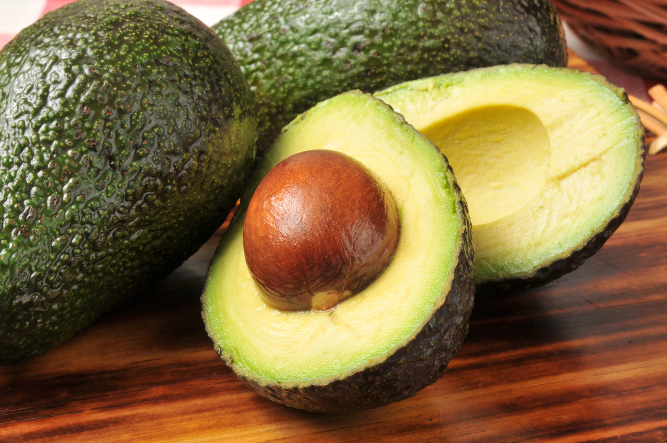 Discover the Joy of Avocado: A Recipe for Health and Happiness