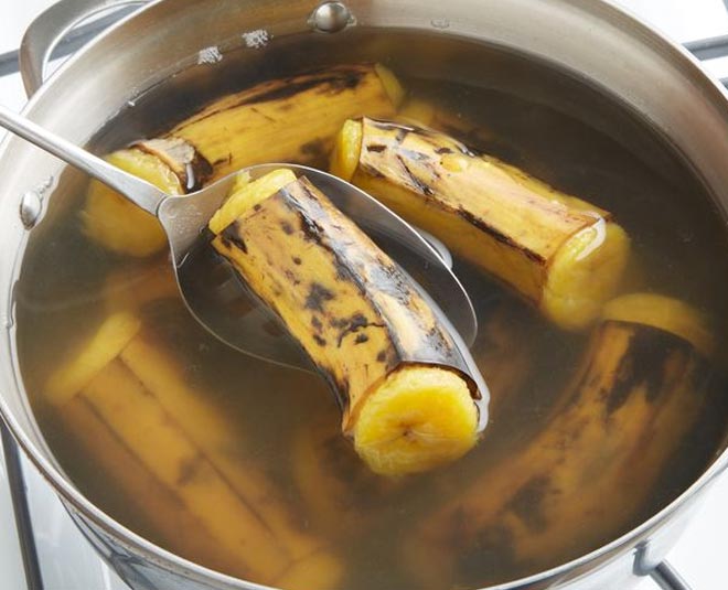 Soothe Your Cough with a Delicious Banana Bronchitis Relief Drink