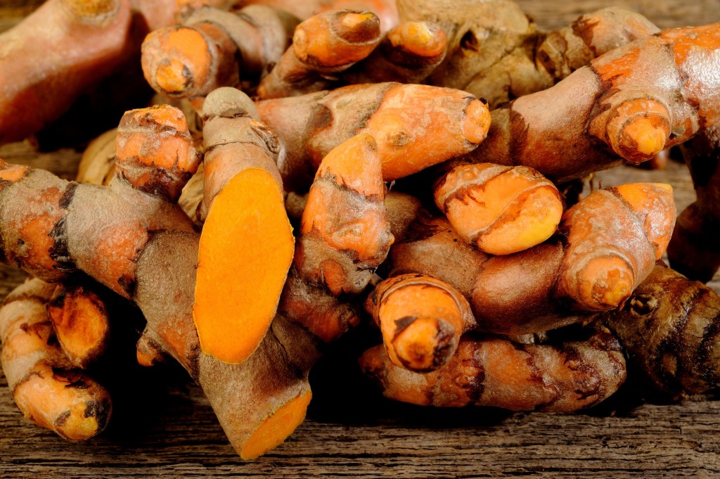 Turmeric: A Spice of Life and Longevity