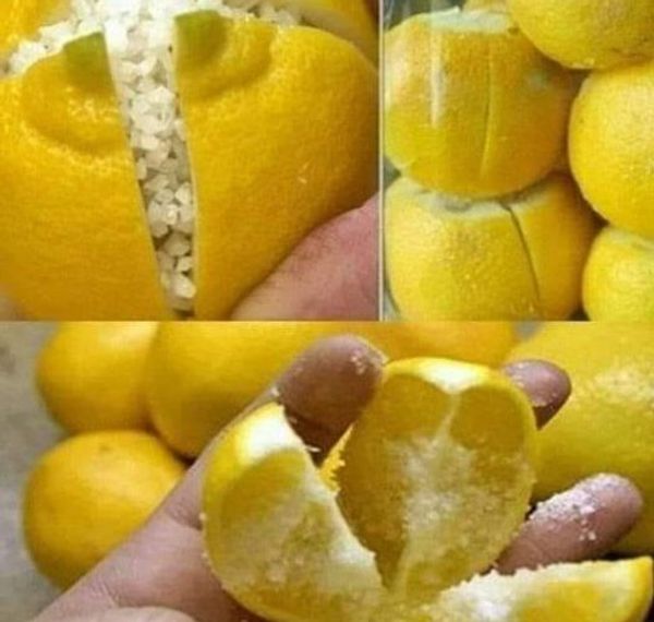 How Lemons Can Improve Your Health and Well-being