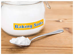 The Surprising Health Benefits of Baking Soda