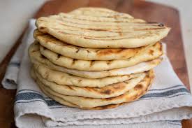 Delight in Homemade Pita Bread: A Simple Recipe for All