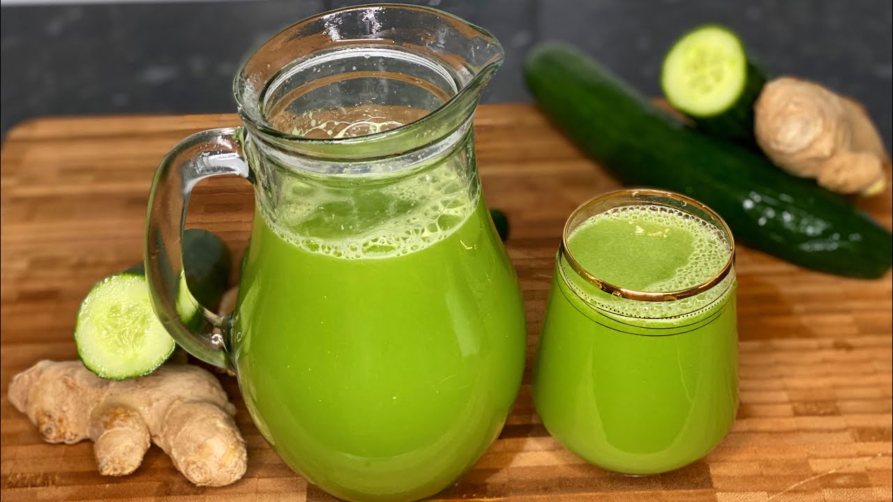 The Ultimate Nighttime Elixir: A Juice That Works Wonders