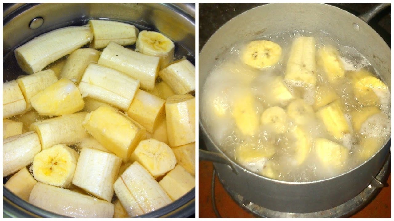 Sip Your Way to Sweet Dreams: How to Make Banana Tea for Restful Sleep