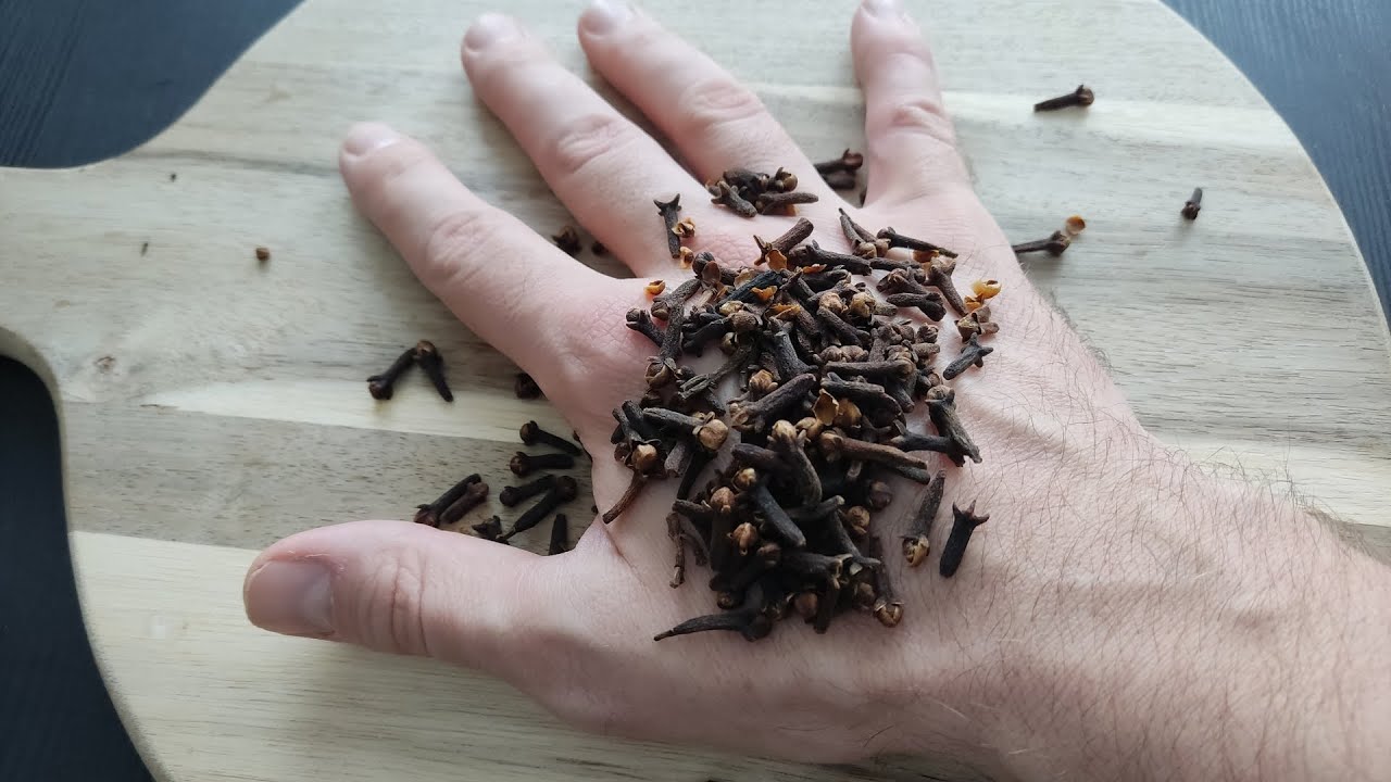 The Unexpected Wonders of Cloves for Hands: A Personal Discovery