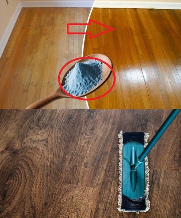 Shiny Floors without Chemicals: Discover the Cleaning Companies’ Secret!