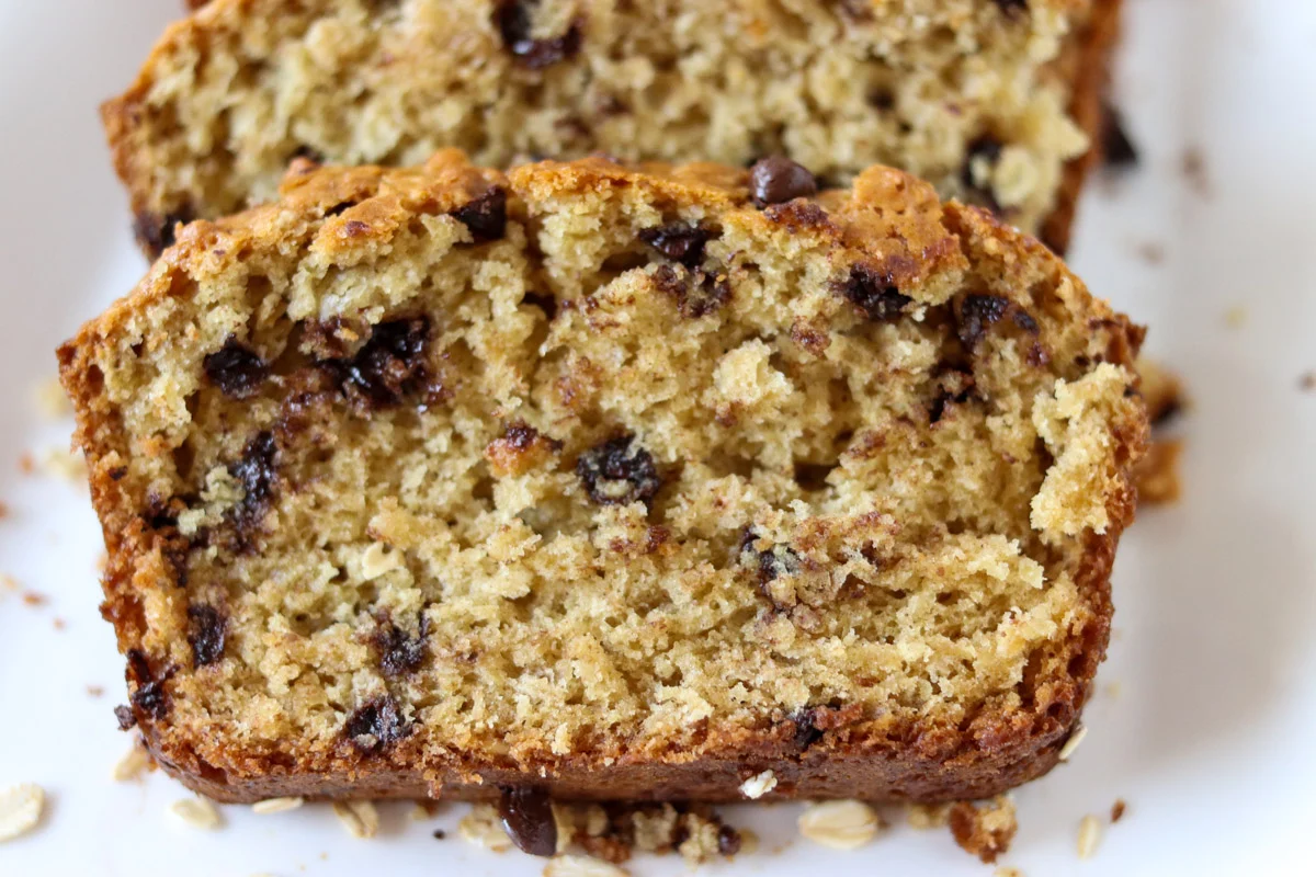 Whip Up a Wholesome Start: Quick and Healthy Oatmeal Bread Recipe