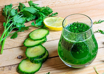 The Magical Evening Drink for Effortless Weight Loss