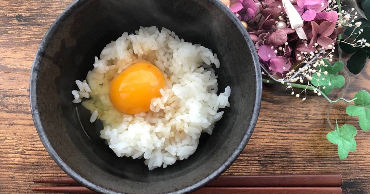 Quick, Easy, and Delicious: Rice and Egg Recipes to Delight