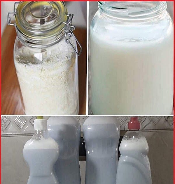 Create Your Own Natural Fabric Softener for Laundry