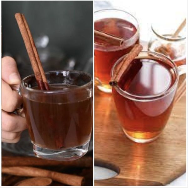 The Power of Cinnamon Tea for Your Health