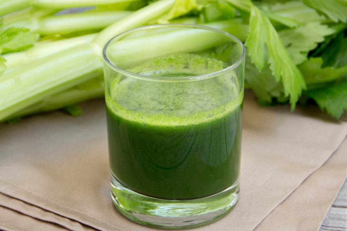 Refresh Your Body: The Ultimate Detox and Weight Loss Drink