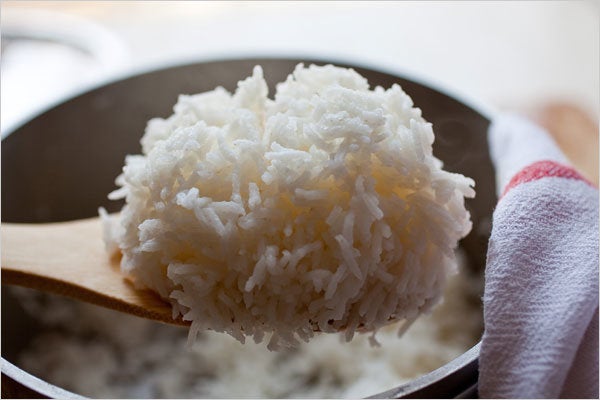 Elevating Your Rice Game: Why Water Alone Won’t Do