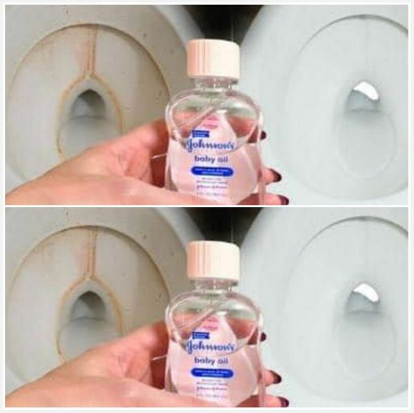 A Magic Cleaning Paste for Stubborn Stains