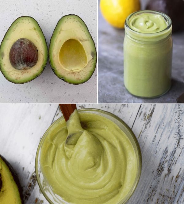 How to Prepare Delicious Avocado-Mayonnaise: A Vegetarian and Diet-Friendly Alternative