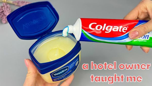 Amazing Hacks with Toothpaste and Petroleum Jelly