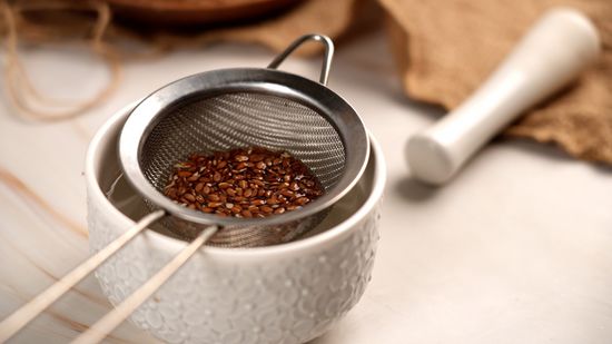 The Wonders of Flax Seed Tea: A 15-Day Journey to Enhanced Well-being