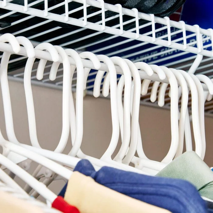 Unlocking the Potential: 10 Ingenious Uses for Clothes Hangers