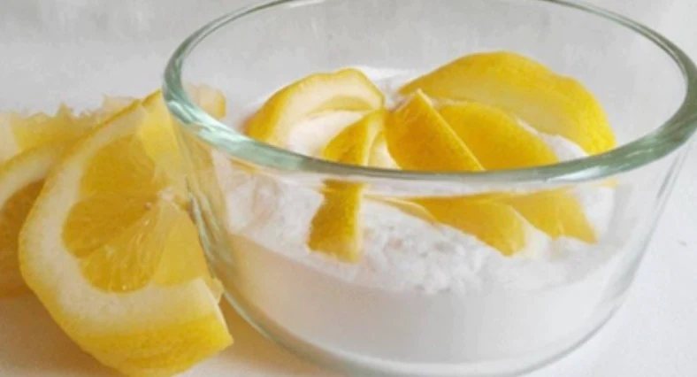 The Lemon and Baking Soda Trick: A Simple Solution with Amazing Results