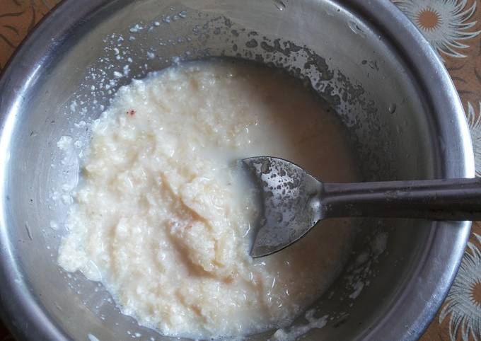 The Magic of Apples in Boiling Milk: A Surprising 5-Minute Delight